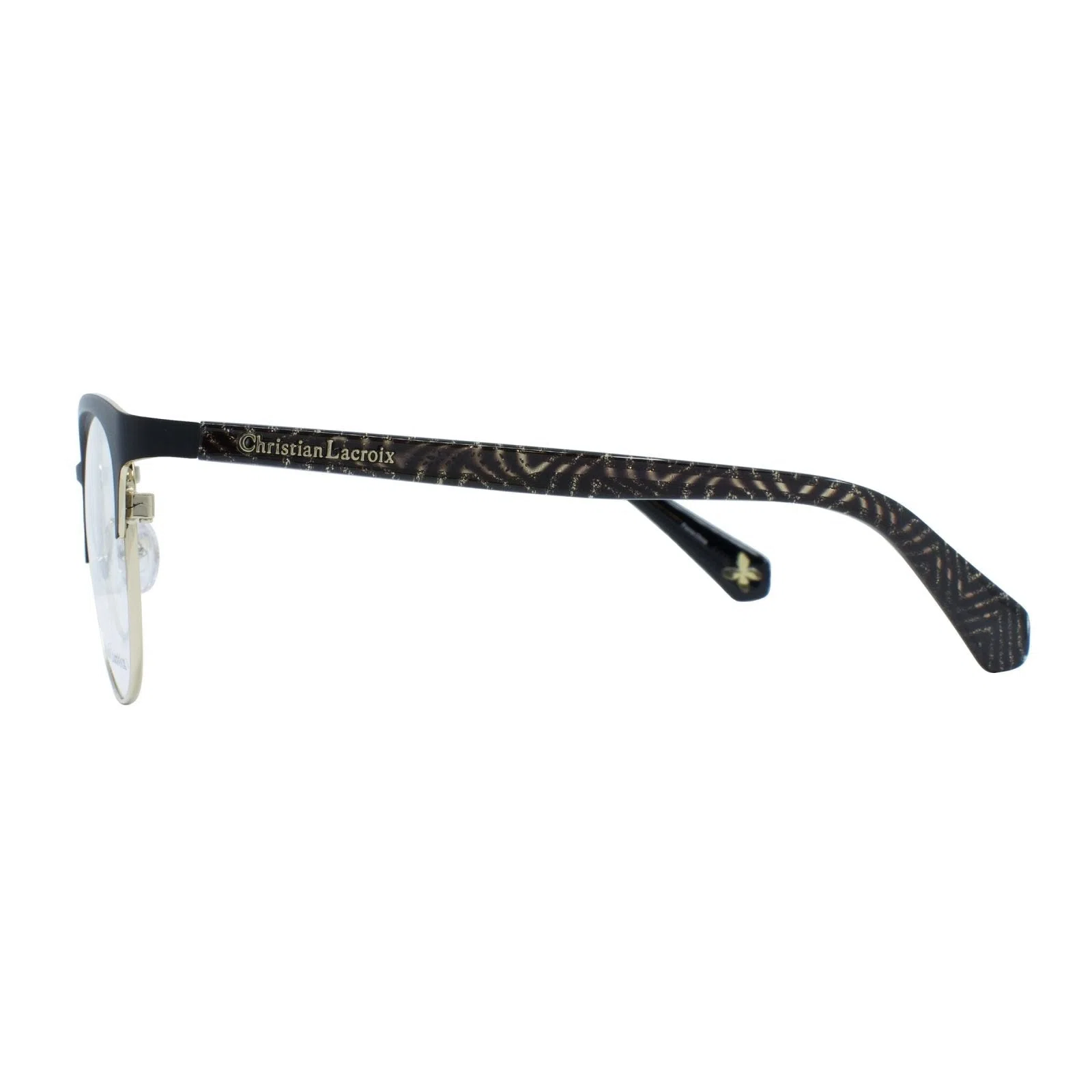 Christian Lacroix CL3058 Eyeglasses - view 6
